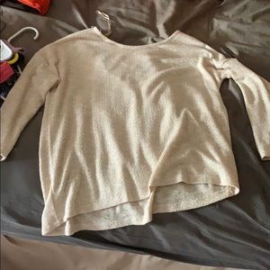American Eagle long sleeve top